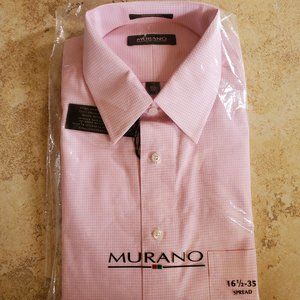 Murano Dress Shirt